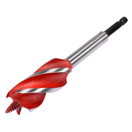 AUGER DRILL BIT 25MM HEX