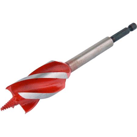 AUGER DRILL BIT 28MM HEX