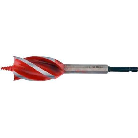 AUGER DRILL BIT 30MM HEX