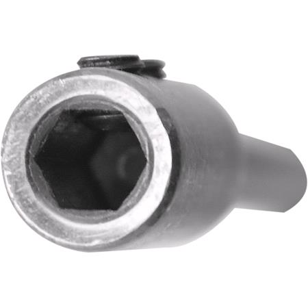 7PCS  AUGER DRILL BIT SET