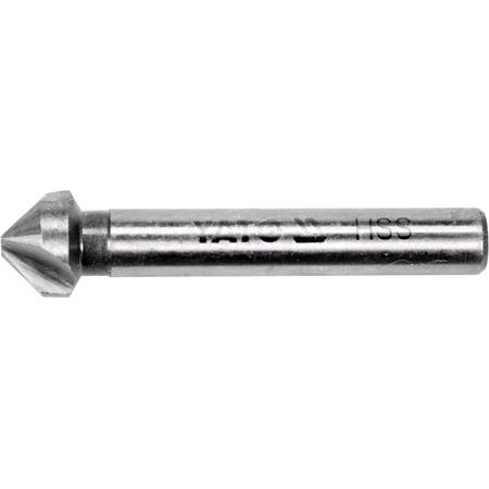 COUNTERSINK HSS 12,4MM