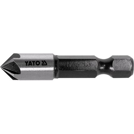 COUNTERSINK 8,3MM HEX