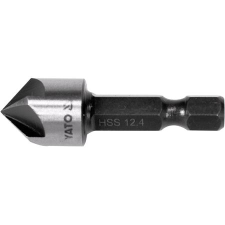 COUNTERSINK 12,4MM HEX