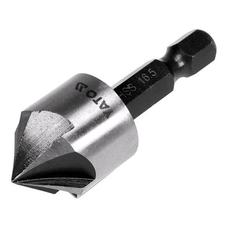 COUNTERSINK 16,5MM HEX