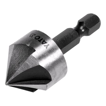 COUNTERSINK 20,5MM HEX