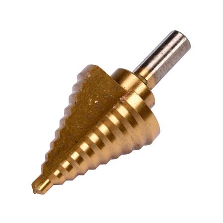 STEP DRILL 6 35MM