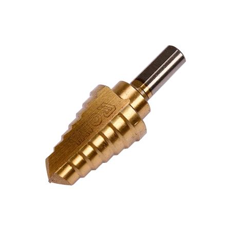 STEP DRILL 14 26MM