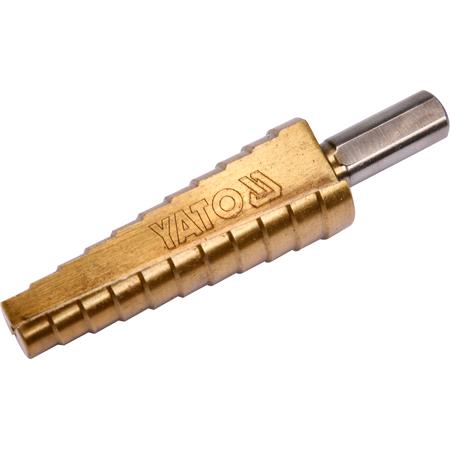 STEP DRILL 10 20MM