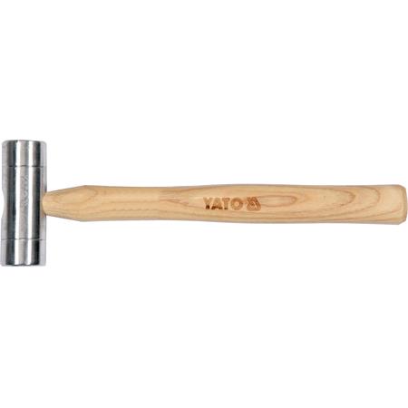 ALUMINIUM HAMMER 150 G