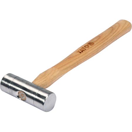 ALUMINIUM HAMMER 150 G