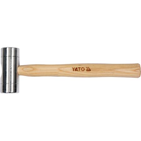 ALUMINIUM HAMMER 300 G