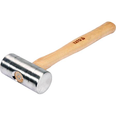 ALUMINIUM HAMMER 580 G