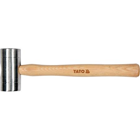 ALUMINIUM HAMMER 580 G