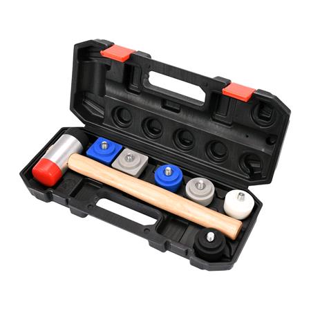 8PC MALLETS SET
