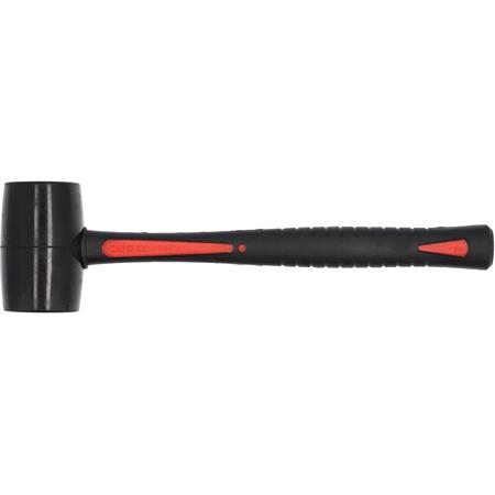 RUBBER MALLET 440G