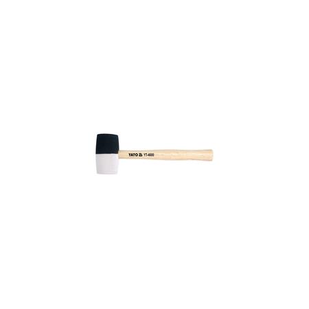RUBBER MALLET 230G