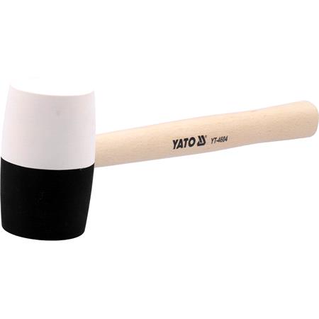 RUBBER MALLET 780G