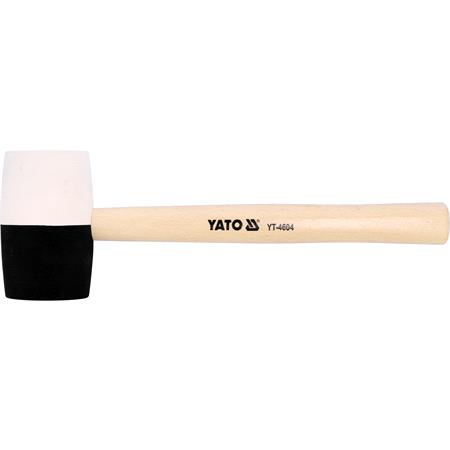 RUBBER MALLET 780G
