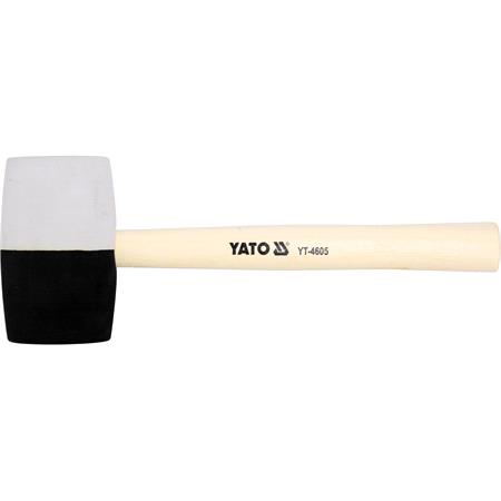 RUBBER MALLET 980G