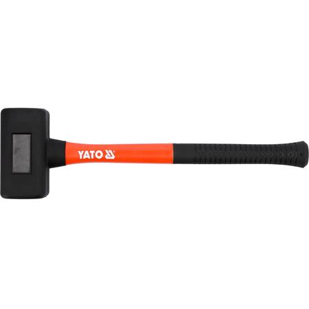 4 LB DEAD BLOW HAMMER