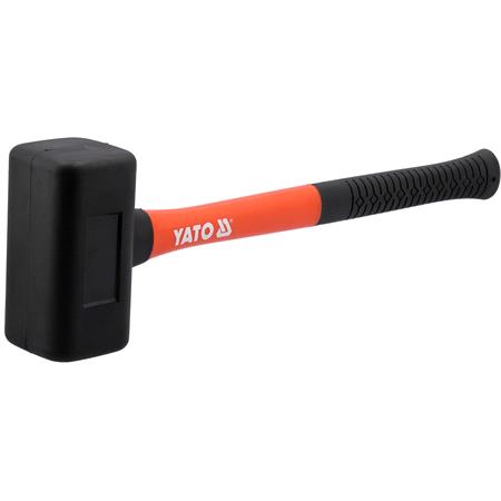 4 LB DEAD BLOW HAMMER