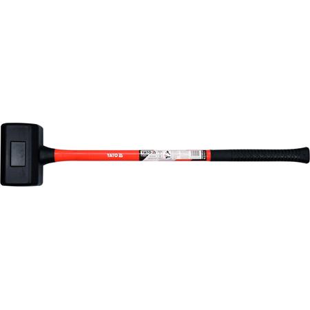 10 LB DEAD BLOW HAMMER