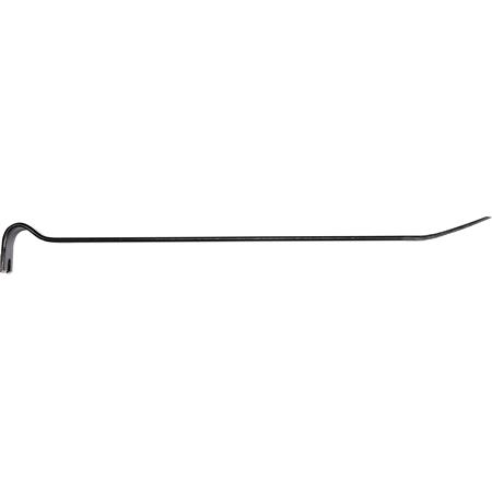 FLAT WRECKING BAR 600x35x6MM