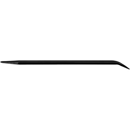HEXAGONAL WRECKING BAR 600 X 20 MM