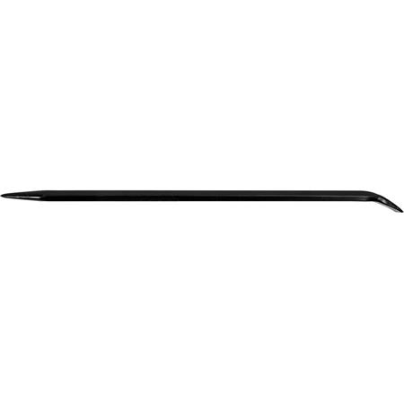 HEXAGONAL WRECKING BAR 800 X 22 MM