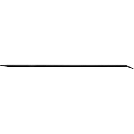 HEXAGONAL WRECKING BAR 1500 X 25 MM