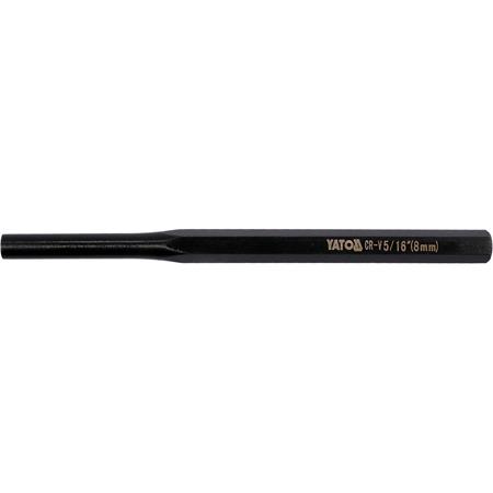 PIN PUNCH  8.0x150MM