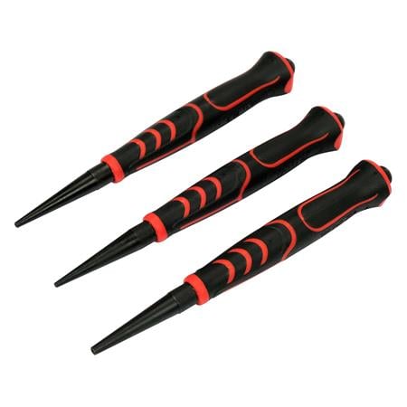 Nail Punch   Set of 3