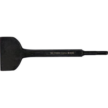 SDS PLUS CHISEL 80MM