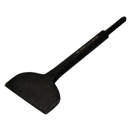 SDS PLUS CHISEL 80MM