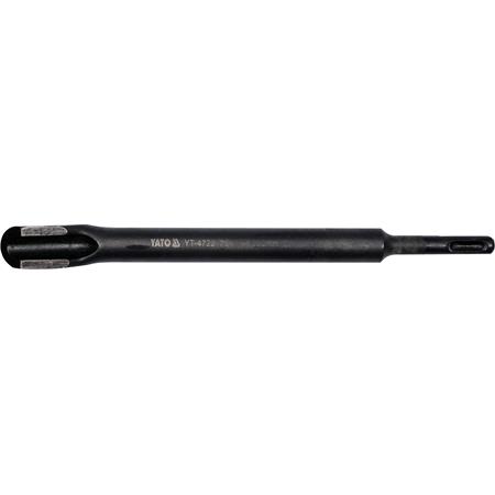 HOLLOW CHISEL SDS PLUS