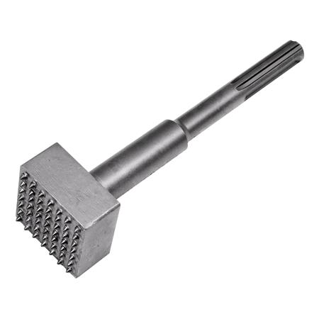 BUSHING TOOL FOR LEVELING CONCRETE 60MM