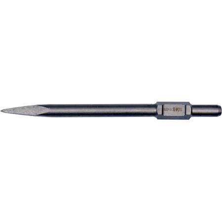 HEX POINT CHISEL