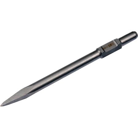 HEX POINT CHISEL