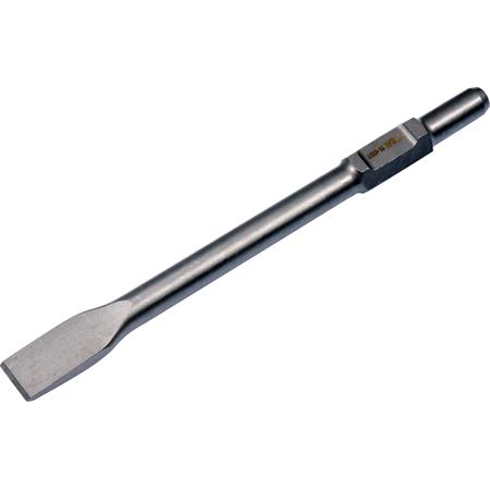 HEX FLAT CHISEL 35MM