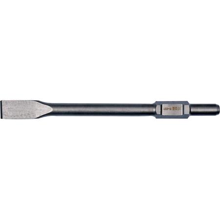 HEX FLAT CHISEL 35MM