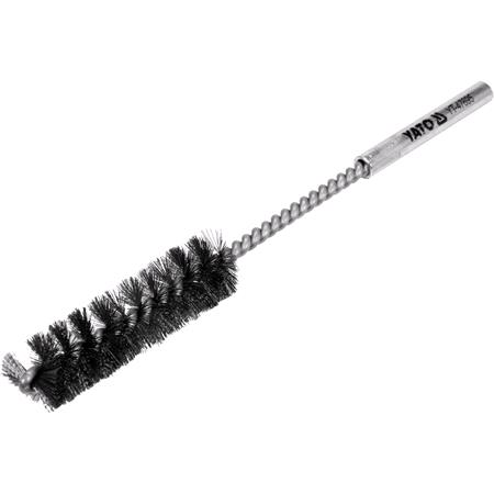 TUBE WIRE BRUSH 20MM
