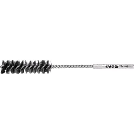 TUBE WIRE BRUSH 20MM