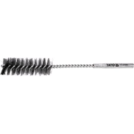 TUBE WIRE BRUSH 26MM