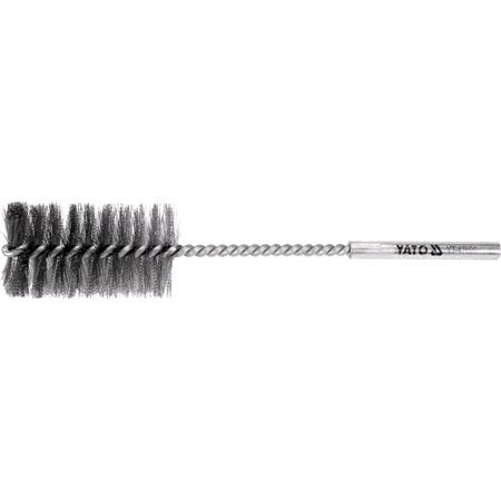TUBE WIRE BRUSH 38MM