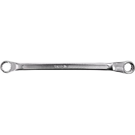 BI HEXAGONAL RING SPANNER 11/16"x3/4"
