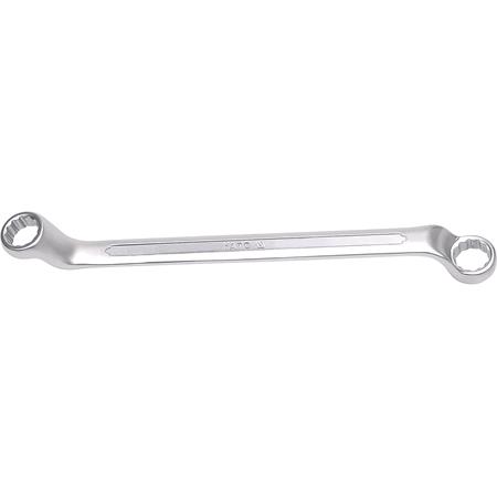 BI HEXAGONAL RING SPANNER 7/8"x15/16"