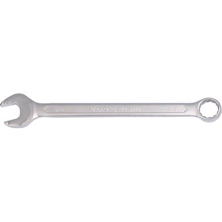 COMBINATION SPANNER 5/8"