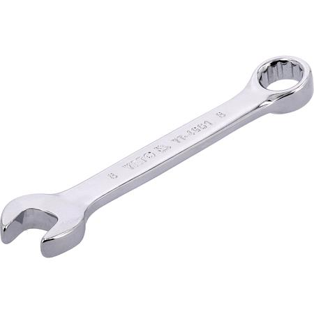 STUBBY COMBINATION SPANNER 8MM