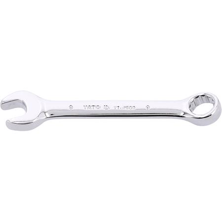 STUBBY COMBINATION SPANNER 9MM