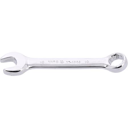 STUBBY COMBINATION SPANNER 10MM